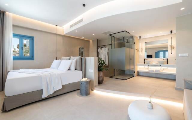 Aura Suites Paros