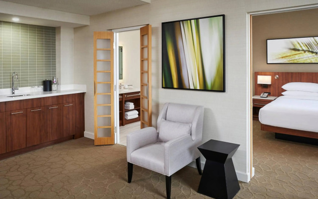 Delta Hotels by Marriott Toronto Mississauga