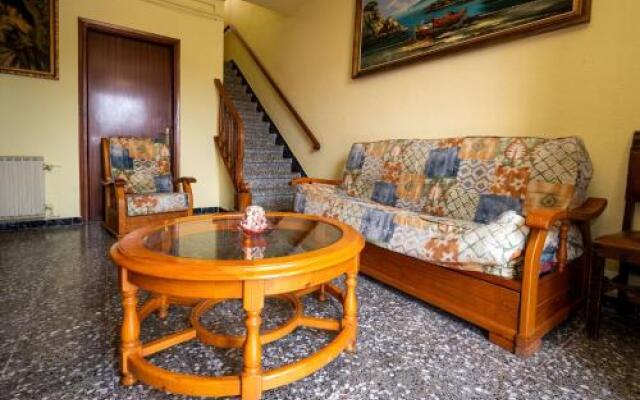 Holiday Home Villa Rosa