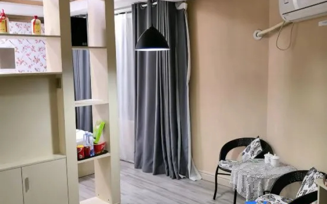 Dinglong 2018 Hotel Xiangxiang – Guest Rooms – Xiangtan