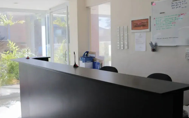 RedDoorz Plus @ Hernan Cortez Cebu