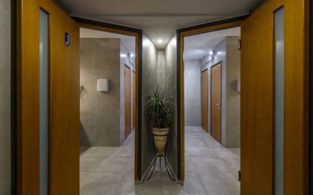 ILIOS APARTHOTEL(Tigaki)