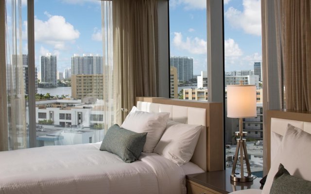 Residence Inn by Marriott Miami Sunny Isles Beach