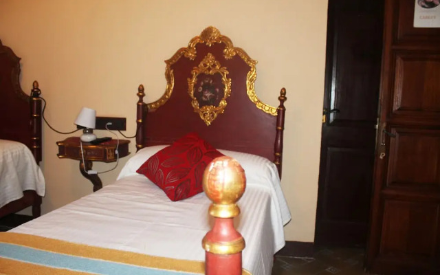 Hostal Rural Mas Blanc