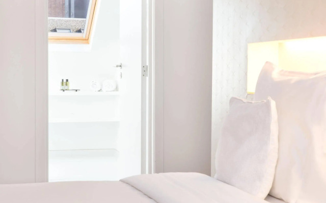 X2Brussels Bed and Breakfast
