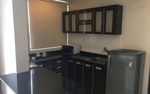 Vinstar Serviced Apartments