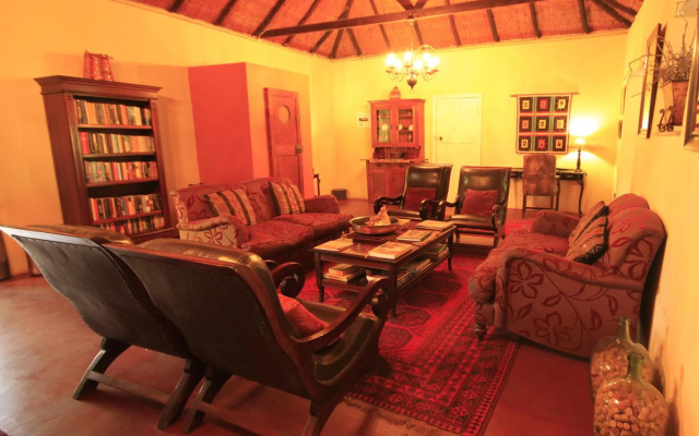 Lidiko Lodge