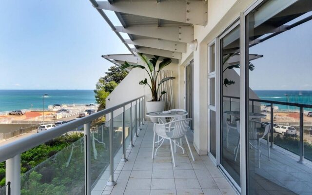 Dunmore Apartment