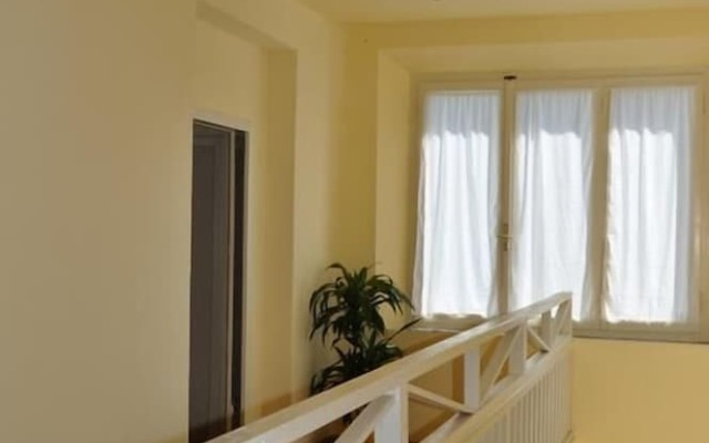 Guerrini Hotel