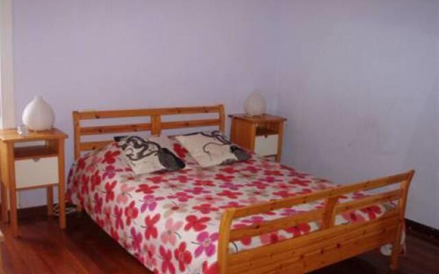 Yagui Apartments & Suites