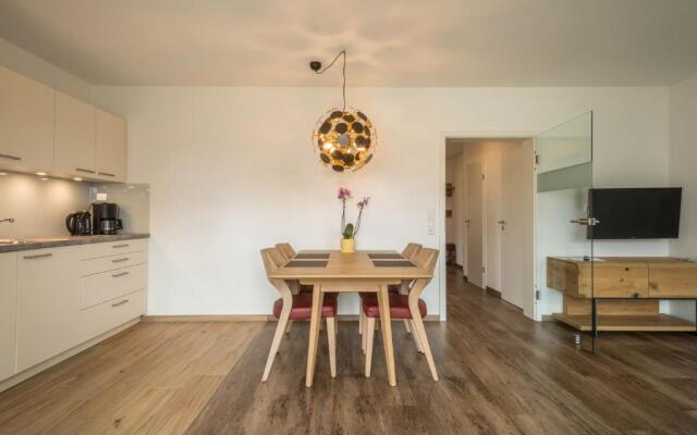 Ferienwohnung 1 am Biohof Eriskirch