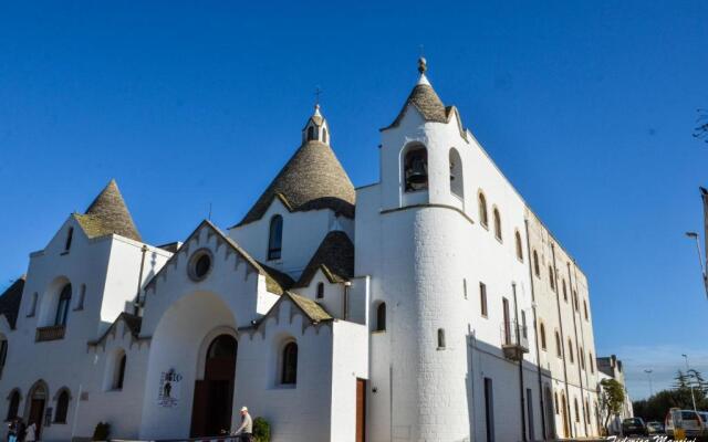 Trullo Relax