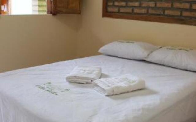 Pousada Villa Bella