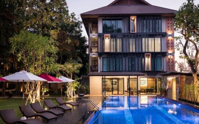 S Loft Sport and Wellbeing Hotel