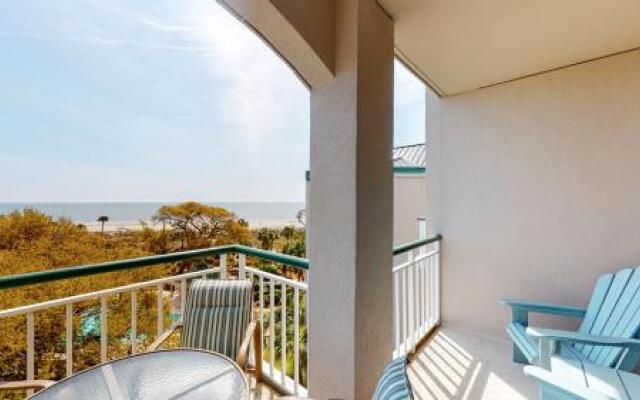 Windsor Court South by RedAwning