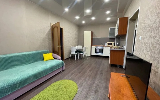 Апартаменты Рантье на ул. Дыбовского