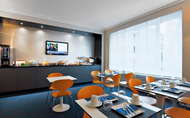 Hotel Caravelle