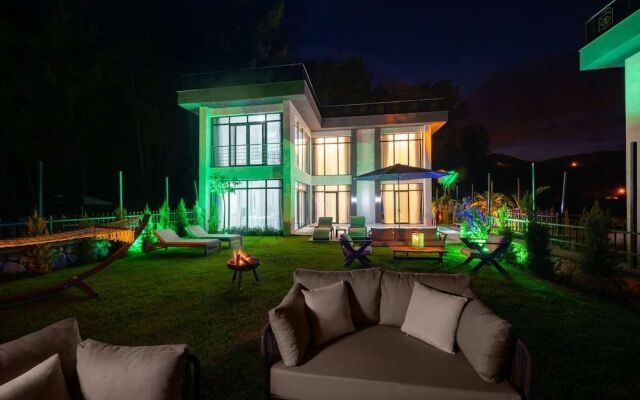 Olympos Health Resort - All Inclusive