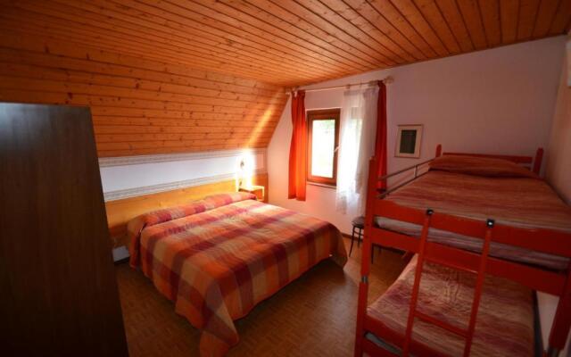 Trentino Appartamenti Oss