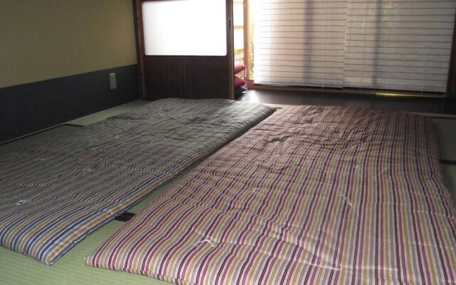 Kyo Machiya Guest House Makuya