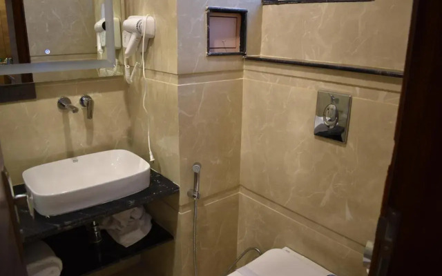 Lime Tree Hotel and Banquet Greater Noida