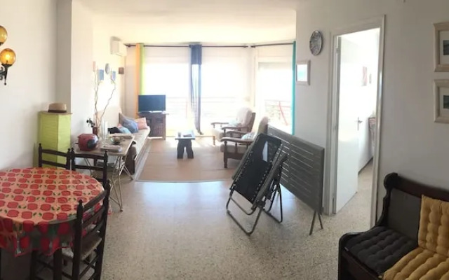 Apartamento Inmobahia - BII - 603