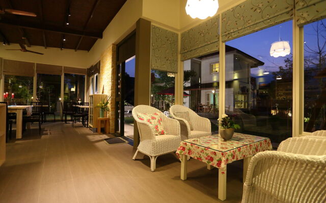 OwlStay GreenVilla