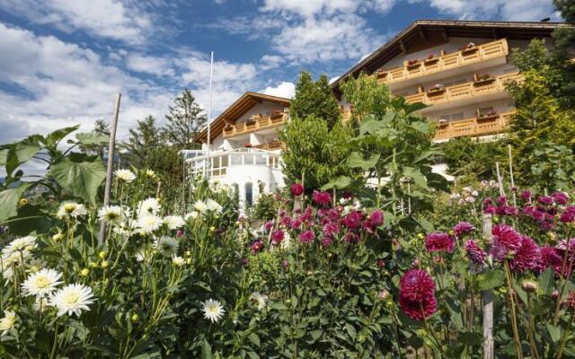 Gutenberg Family Hotel