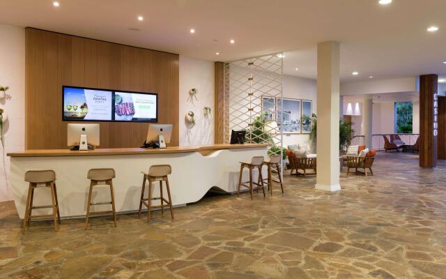 Hilton Aruba Caribbean Resort and Casino