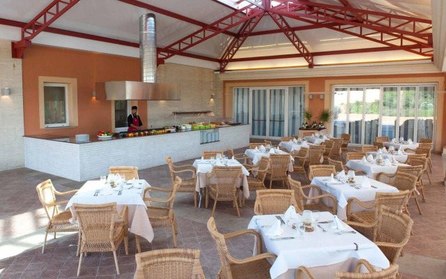 Grupotel Club Turquesa Mar