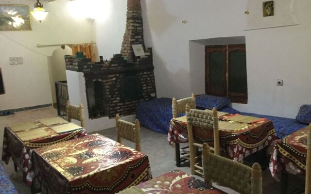 Oliban Kasbah
