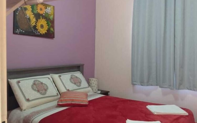 Suite buquê de noiva e suíte Camélia