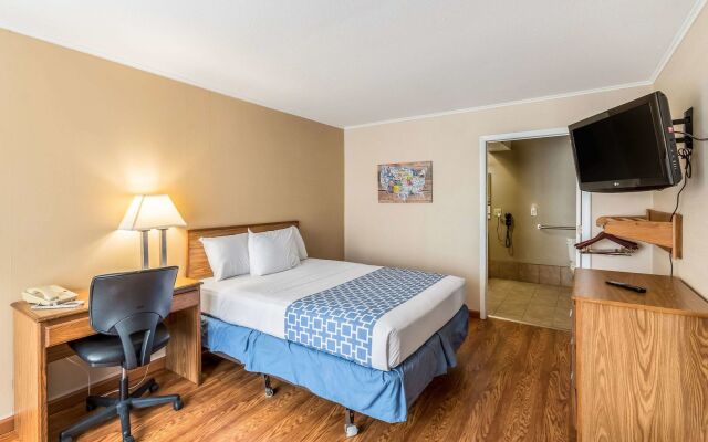 Smart Extended Stay