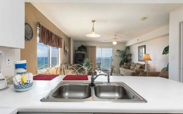 Four Winds 701 by Meyer Vacation Rentals