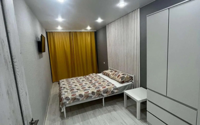 Апартаменты на улице 40 лет Октября 70/1