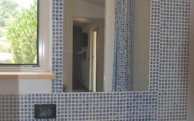 B&B villa zia Febronia