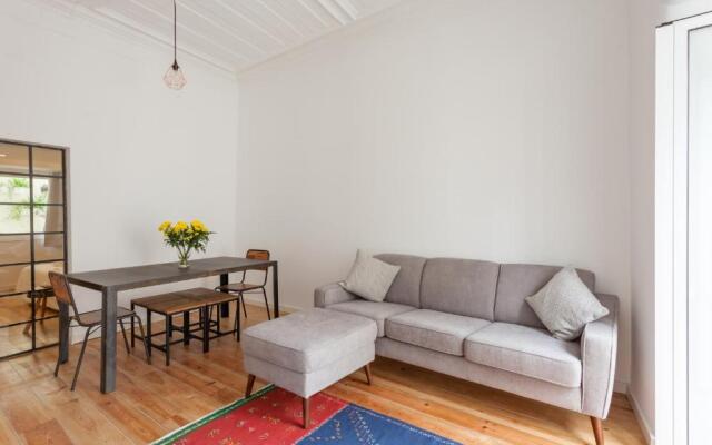 BeGuest Santa Catarina Lisbon Apartment
