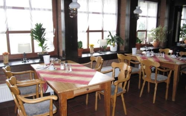 Landhaus Nütschau