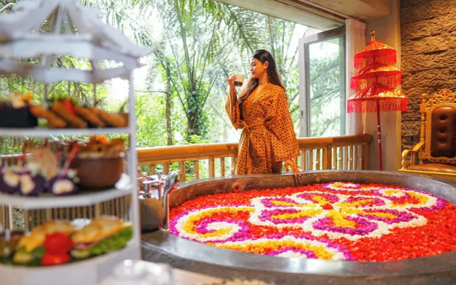Kastara Resort Ubud