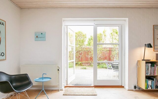 Cozy Holiday Home in Skagen With Patio
