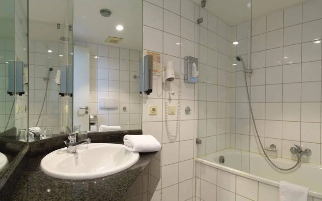 AMEDIA Suites Rüsselsheim