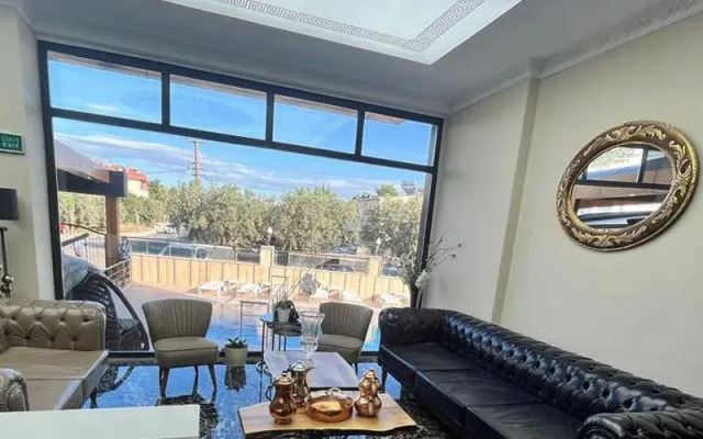 Erdek Grand Gazzella Butik Otel