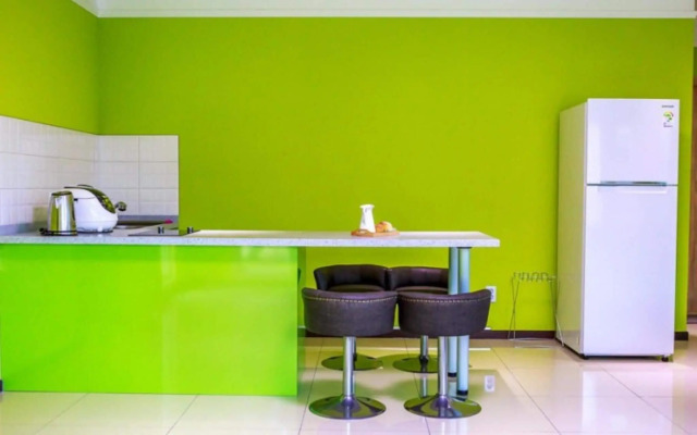 Gapyeong Reve Pension