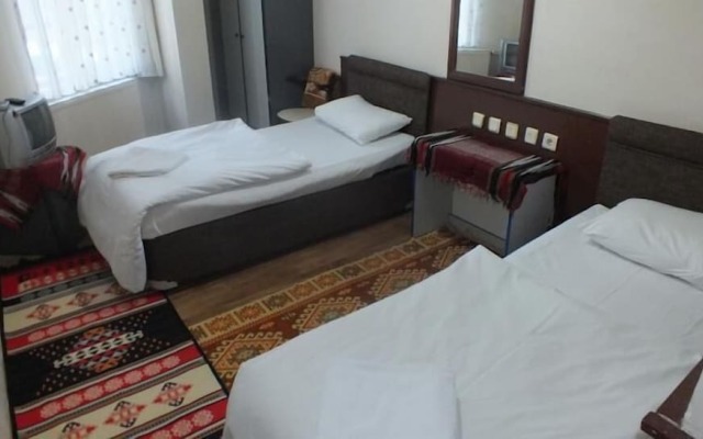 Vazelon Konaklama Tesisleri