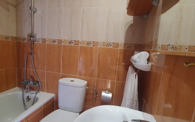 Hostal Palacios