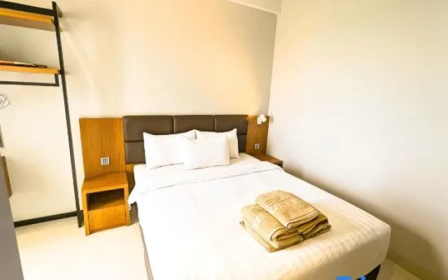 Lovina 20-AE at One Residence – Guest Rooms – Batam