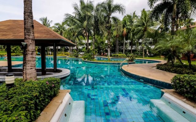 NIDA Rooms Phuket Marina Rose