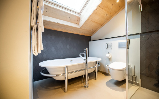 Tradition Julen Hotel