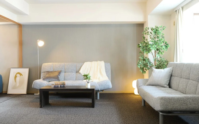 Residence KABUTO