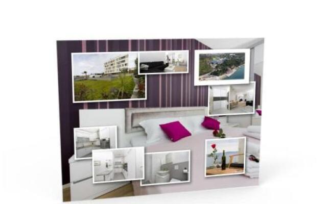 Apartment Ema